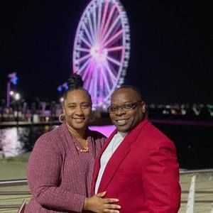 Meet your Posher, Tara d